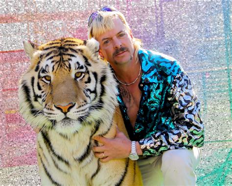 Tiger King .